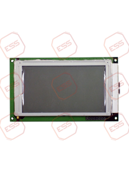 CIM5 LCD Display 